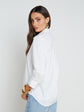 DANIELLA 3/4 SLEEVE BLOUS