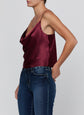 CALISTA COWL NECK CAMI