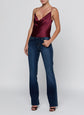 CALISTA COWL NECK CAMI