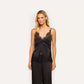 Mitsu Satin Lace Camisole (PRE-SALE)