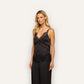 Mitsu Satin Lace Camisole (PRE-SALE)