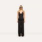 Mitsu Satin Lace Camisole (PRE-SALE)