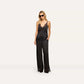 Mitsu Satin Lace Camisole (PRE-SALE)