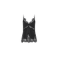 Mitsu Satin Lace Camisole (PRE-SALE)