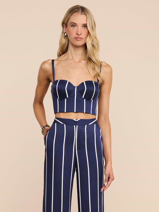 Sonya Bustier (PRE-SALE)