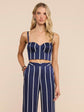 Sonya Bustier (PRE-SALE)