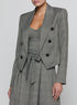 LILA BOXY BLAZER