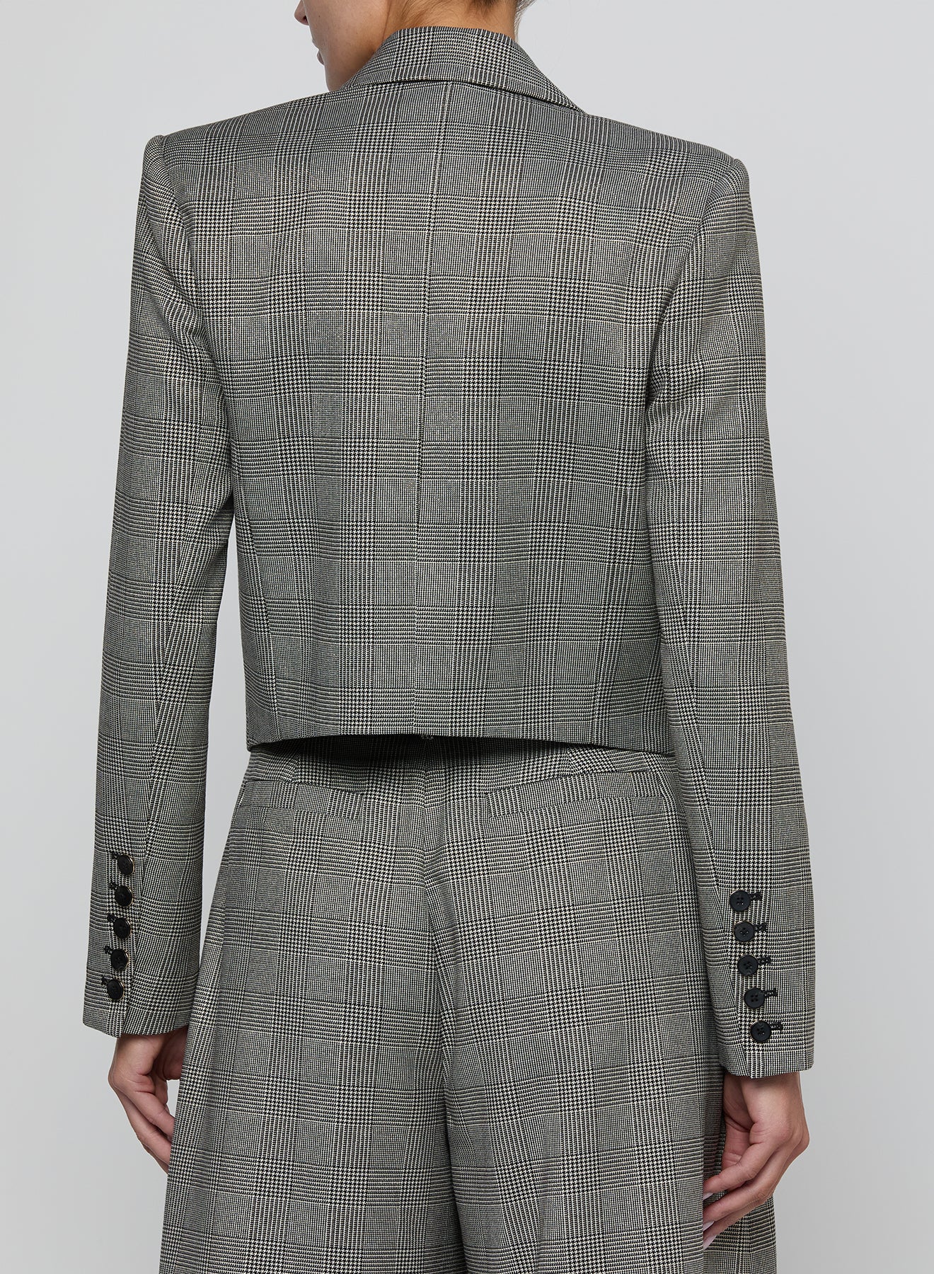 LILA BOXY BLAZER