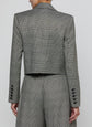 LILA BOXY BLAZER