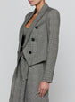 LILA BOXY BLAZER