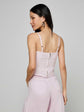 Arlin Linen Tank