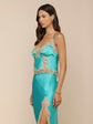 Kimber Silk Lace Camisole