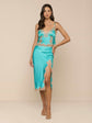Kimber Silk Lace Camisole
