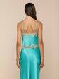 Kimber Silk Lace Camisole