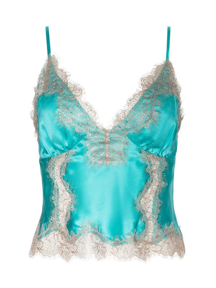 KIMBER LACE INSERT CAMI
