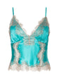 KIMBER LACE INSERT CAMI