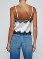 KIMBER LACE INSERT CAMI