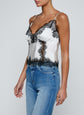 KIMBER LACE INSERT CAMI