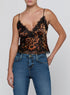 KIMBER LACE INSERT CAMI