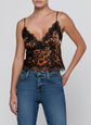 KIMBER LACE INSERT CAMI
