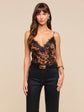 Kimber Silk Lace Camisole