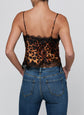 KIMBER LACE INSERT CAMI