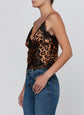 KIMBER LACE INSERT CAMI