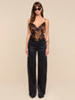 Kimber Silk Lace Camisole