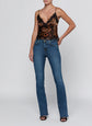KIMBER LACE INSERT CAMI