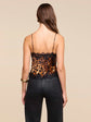Kimber Silk Lace Camisole