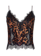 KIMBER LACE INSERT CAMI