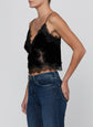 KIMBER LACE INSERT CAMI