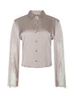 Capri Lace Sleeve Blouse