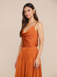 Calista Satin Camisole