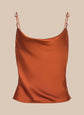 Calista Satin Camisole