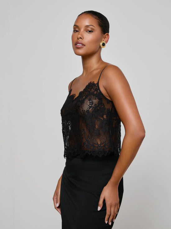 Caylee Lace Cami