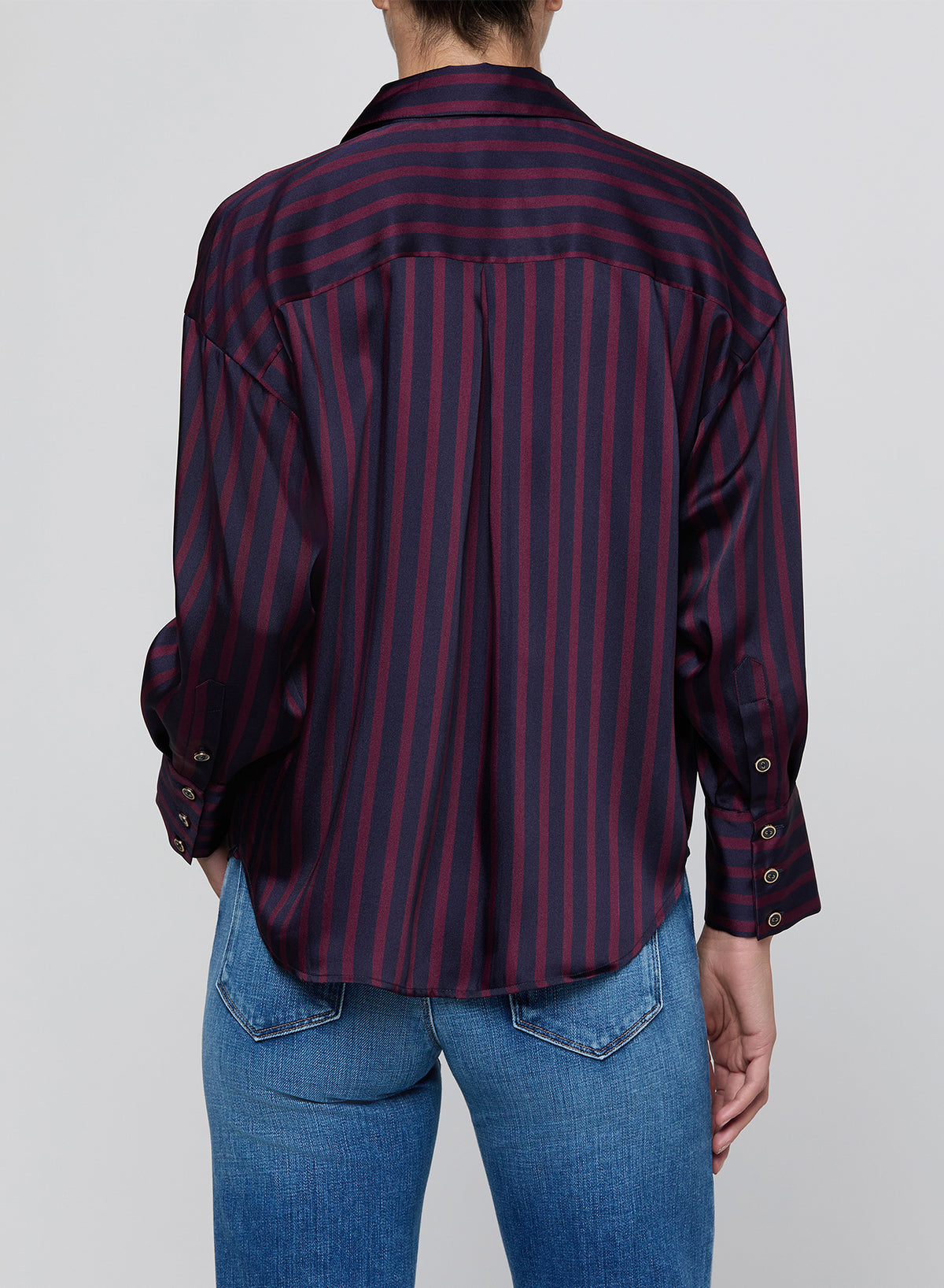 ELIORA RELAXED BLOUSE