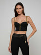 Sophia Chain Bralette