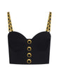 Sophia Chain Bralette