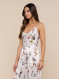 Charmy Satin Camisole