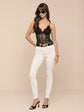 ROSEL LACE CAMISOLE