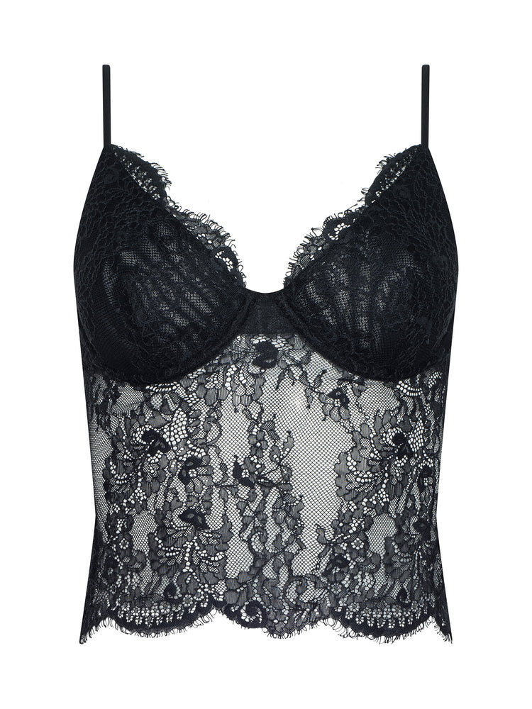 ROSEL LACE CAMISOLE