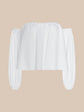 Sarai Off-the-Shoulder Top