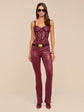 Jenny Lace Bustier
