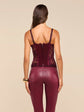 Jenny Lace Bustier