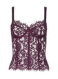 JENNY LACE BUSTIER