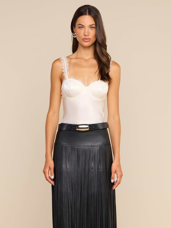 Soleia Lace Camisole