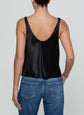 EVADNE COWL NK TANK W/ BR
