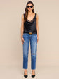 Evadne Silk Lace Camisole (PRE-SALE)