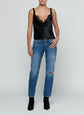 EVADNE COWL NK TANK W/ BR